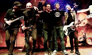 Goodbye to Gravity jpg