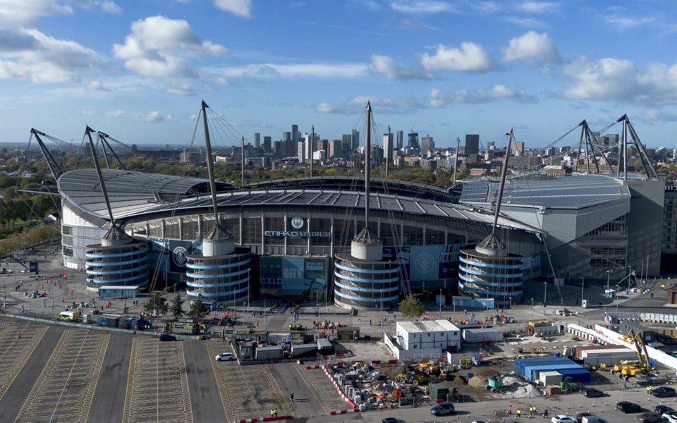 Manchester City ar putea suferi o depunctare ce i-ar aduce retrogradarea din Premier League