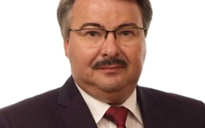 Deputatul Valentin Boboc. FOTO Arhivă Adevărul