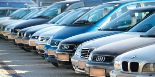 Leasing pentru maşini second-hand