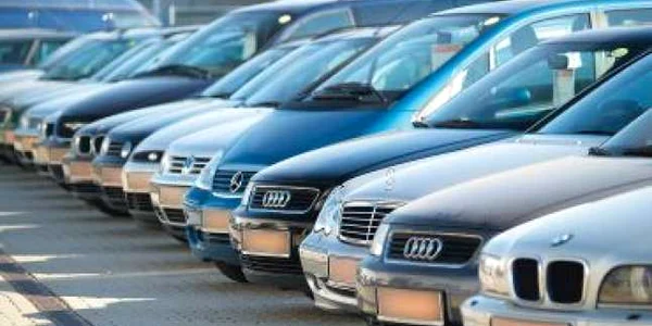 Leasing pentru maşini second-hand