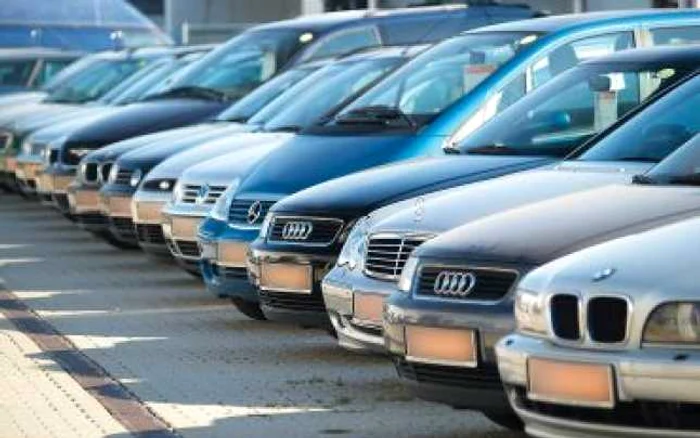 Leasing pentru maşini second-hand