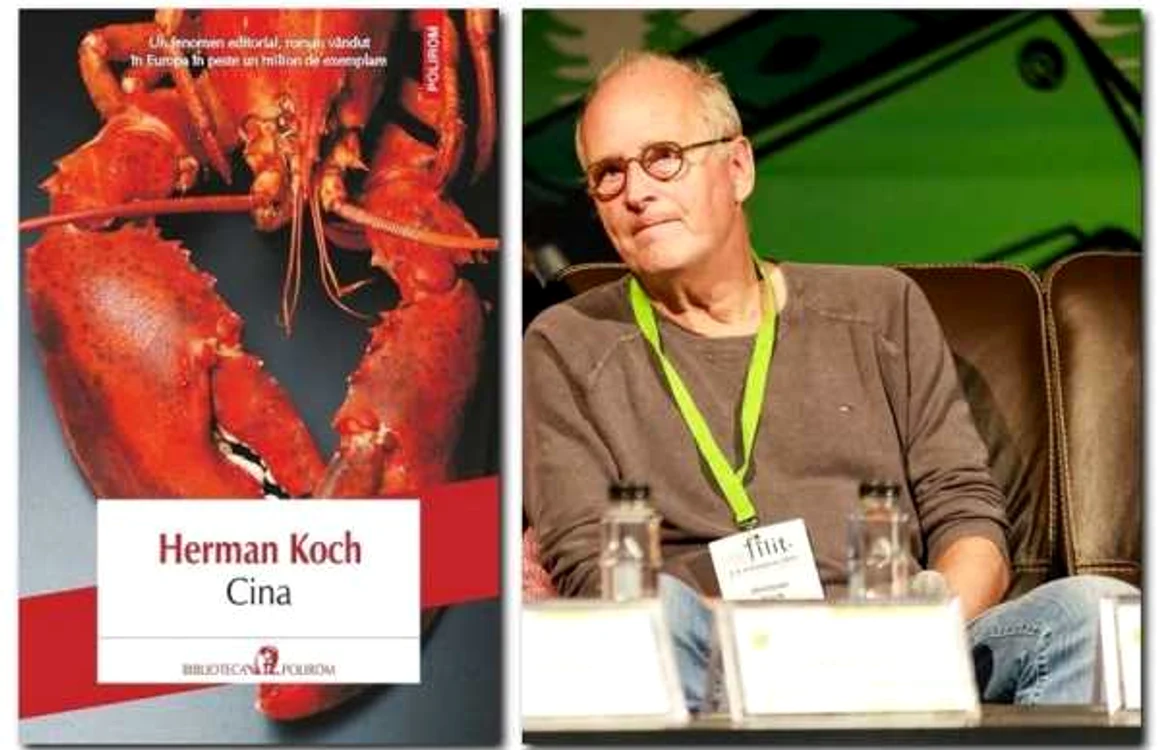Herman Koch 
