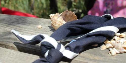 Cercetaşii marini ai României - Argonauţii Tomisului