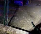 Accident pe şoseaua de centură de sud a Râmnicului cu cinci victime dintre care un bebeluş de 9 luni şi un copil de 13 ani Foto Adevărul