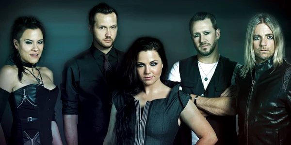 evanescence facebook 