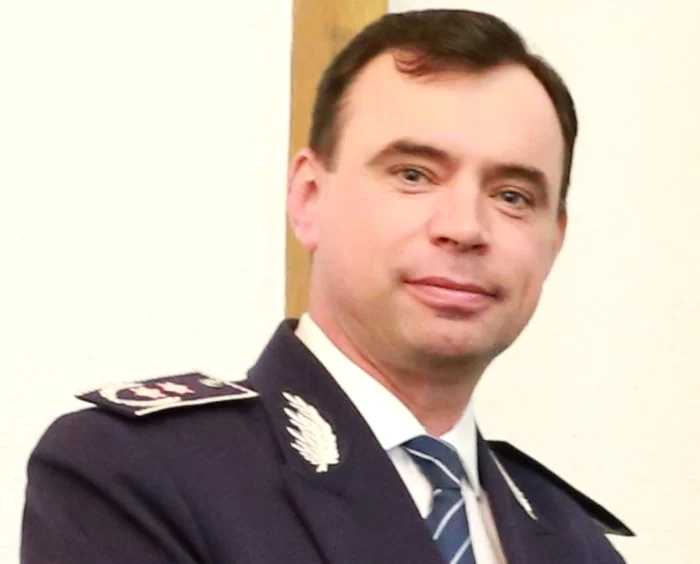 Bogdan Despescu