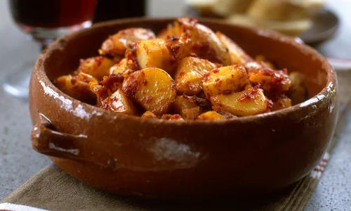 Potatas bravas jpeg