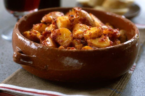 Potatas bravas jpeg