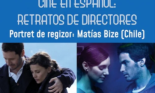 Proiecții de filme în aer liber, semnate de regizorul chilian Matías Bize jpeg