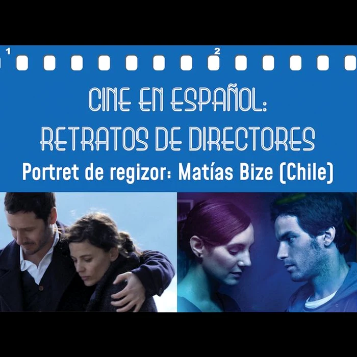 Proiecții de filme în aer liber, semnate de regizorul chilian Matías Bize jpeg