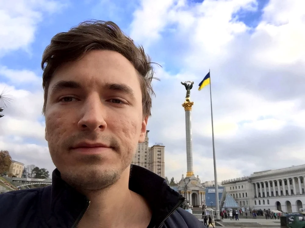 Medicul Mihail Pautov, sursa: Arhiva Personală