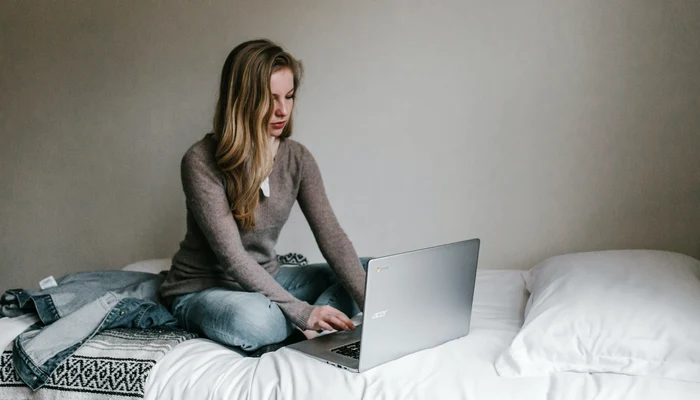 Furia românilor chemați la birou, deși muncesc foarte bine de acasă / foto: arhiva Click!