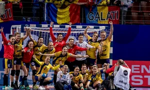 handbal romania europene bucurie jpeg