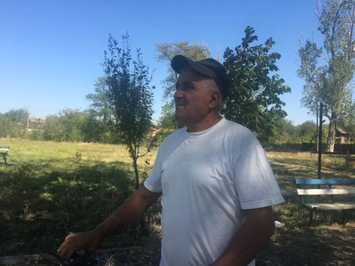 Cel mai mare parc din mediul rural a luat naştere în anul 1960