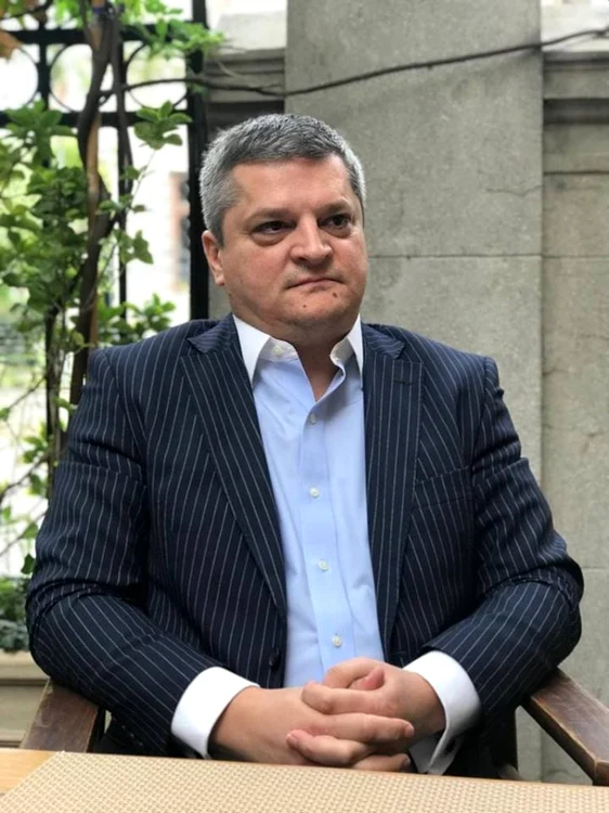 Radu Cristescu
