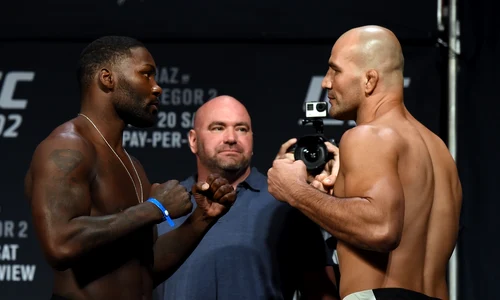 Anthony Johnson, Getty jpg