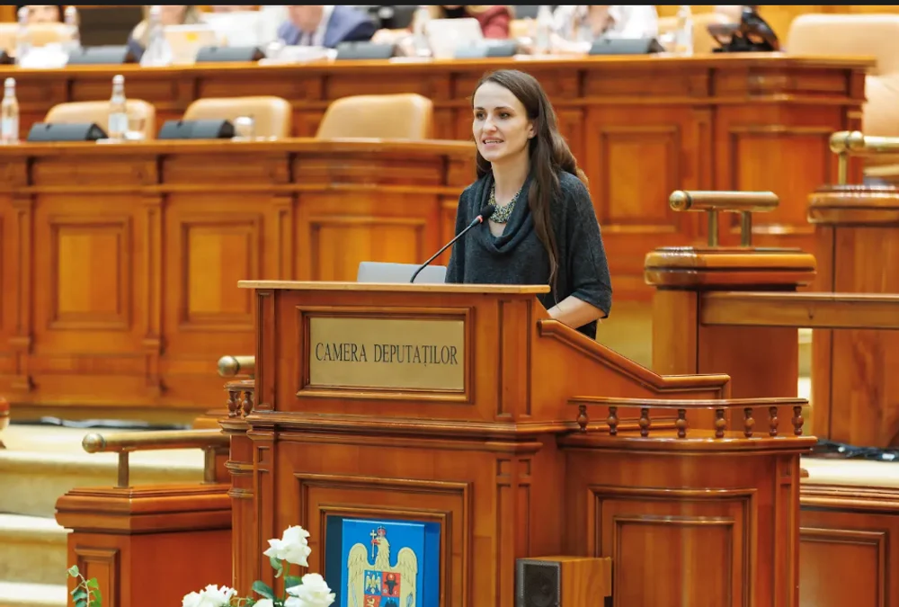 MAE anunță adoptarea proiectului de lege privind sancțiunile internaționale: „Evită punerea sub procedura de infringement a României”