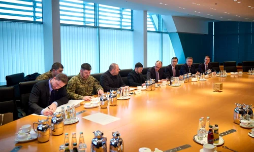 negocieri berlin SUA ucraina FOTO profimedia jpg