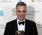 Daniel Day-Lewis bafta 2013 reuters