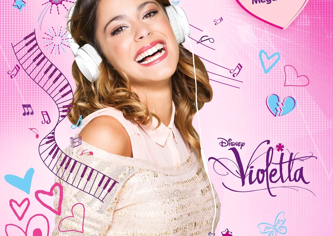 
    Violetta  