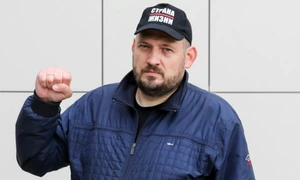 Serghei Tihanovski FOTO belsat.eu