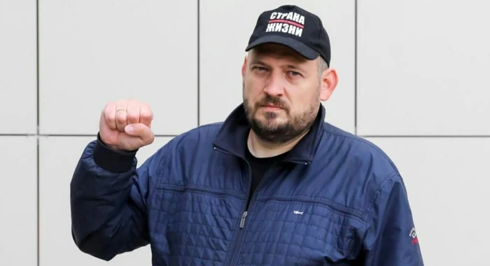 VIDEO Liderul opoziției din Belarus, eliberat după o condamnare de 18 ani de închisoare