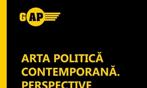 Arta politică contemporană Perspective critice jpeg