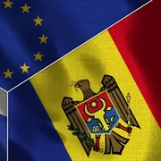 Republica Moldova Rusia Uniunea Europeana UE FOTO Shutterstock