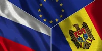 Republica Moldova Rusia Uniunea Europeana UE FOTO Shutterstock