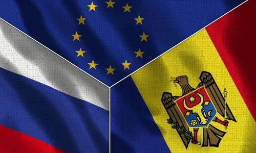 Republica Moldova Rusia Uniunea Europeana UE FOTO Shutterstock