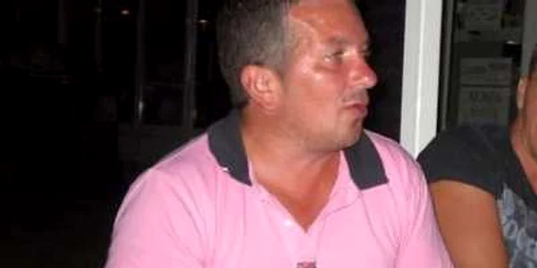 Ioan Dobran avea doar 38 de ani