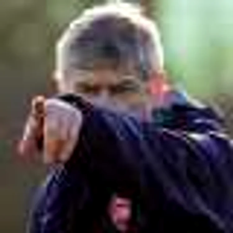 Arsene Wenger