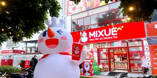 Mixue Ice Cream and Tea/ FOTO:X/@memewizd