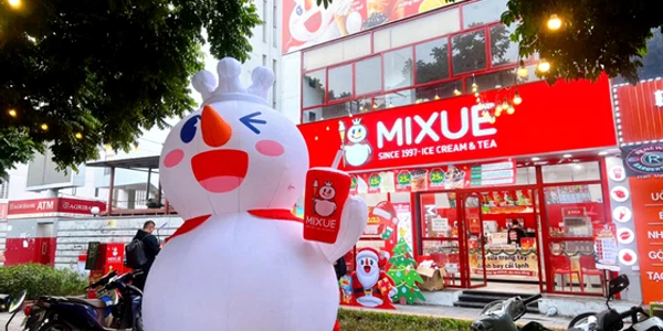Mixue Ice Cream and Tea/ FOTO:X/@memewizd