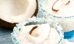 Crema de cocos jpeg