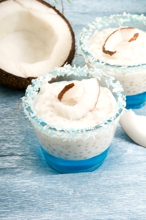 Crema de cocos jpeg