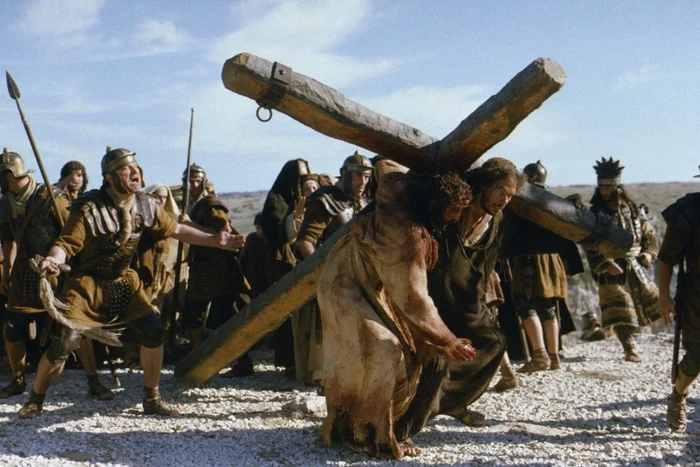 The Passion of the Christ 