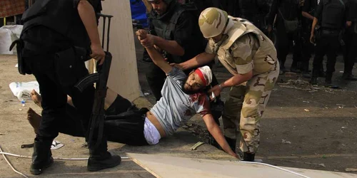 proteste Cairo Egipt REUTERS