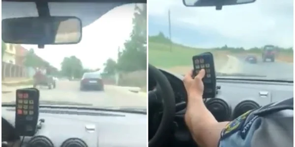 colaj politie