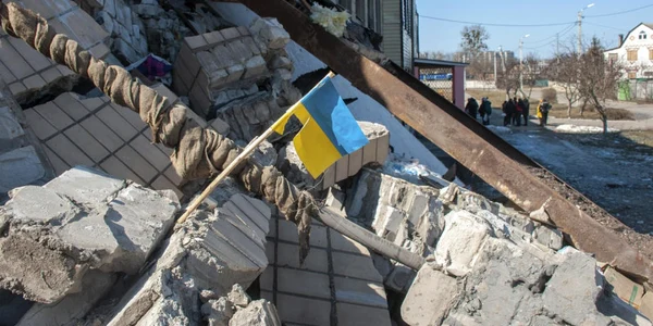 ucraina harkov FOTO EPA