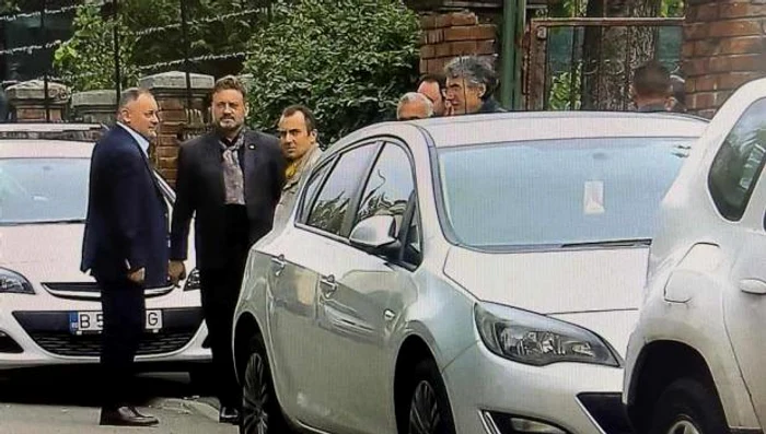 FOTO Antena 3