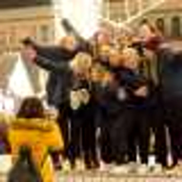 baschet csm tgv u cluj
