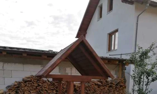 Fântâna în care a căzut copilul are o adâncime de 10 metri jpeg