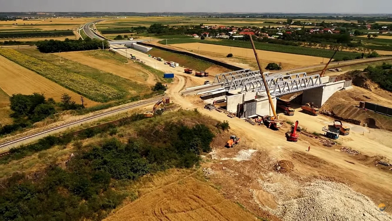 Foto: Facebook Asociaţia Pro Infrastructura