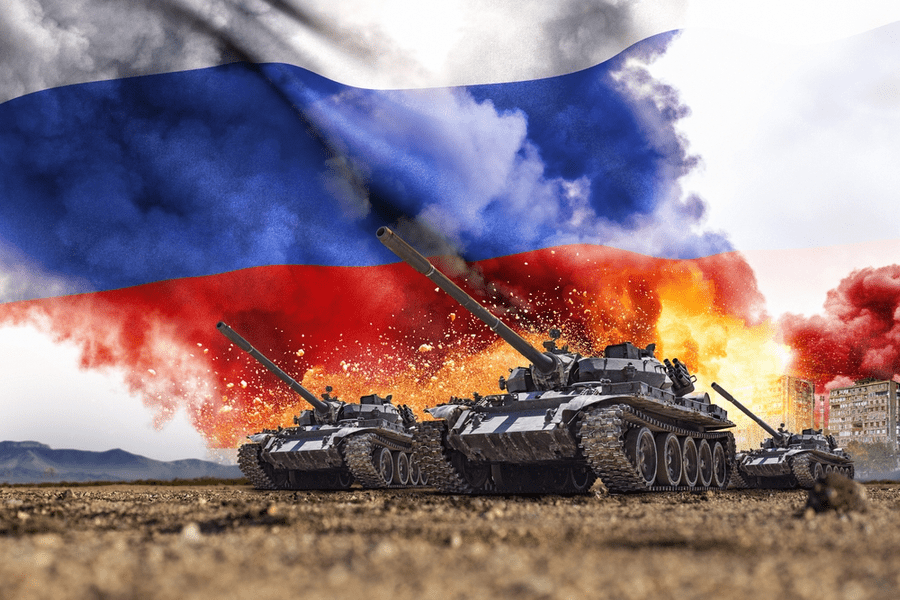 De ce va pierde Rusia războiul din Ucraina. Pildele celui de-al Doilea Război Mondial 