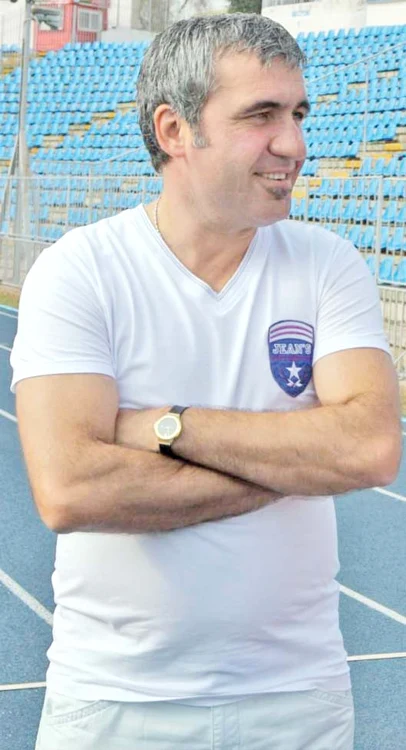 
    Afacerea "Regelui" de la Viitorul începe să scoată profitul scontat de acesta la startul proiectului  