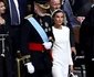 Regina Letizia și Regele Felipe