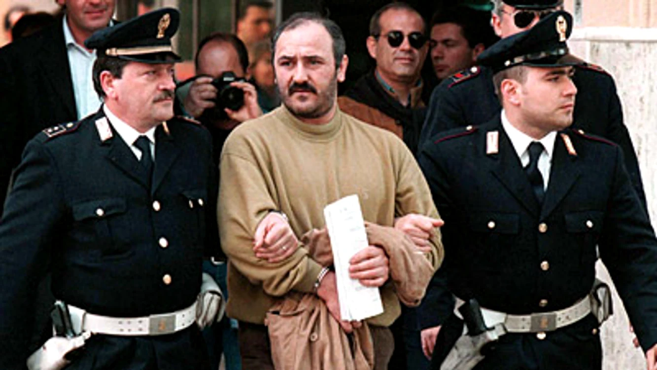 
    Salvatore "Vito" Vitale  