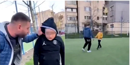 drobeta agresor